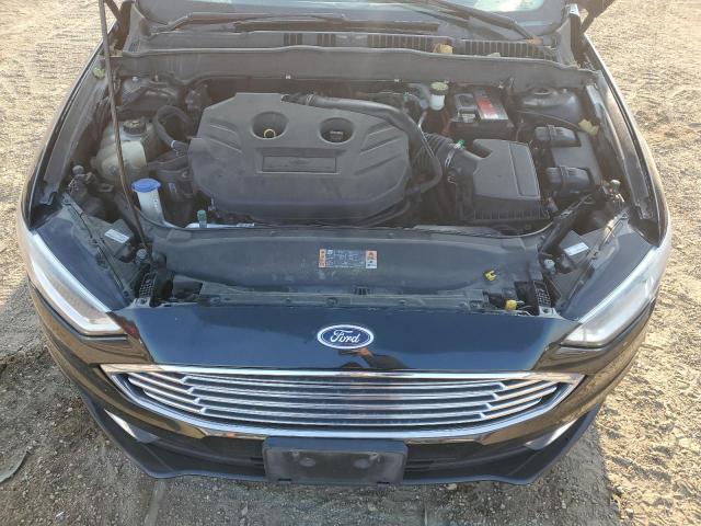 Ford Fusion Titanium Image 9
