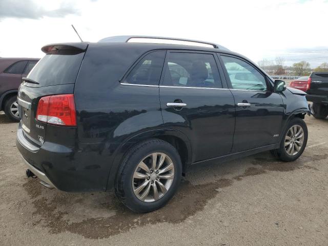Kia Sorento Sx Image 10