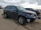 Kia Sorento Sx Image 2