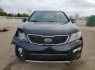 Kia Sorento Sx Image 3