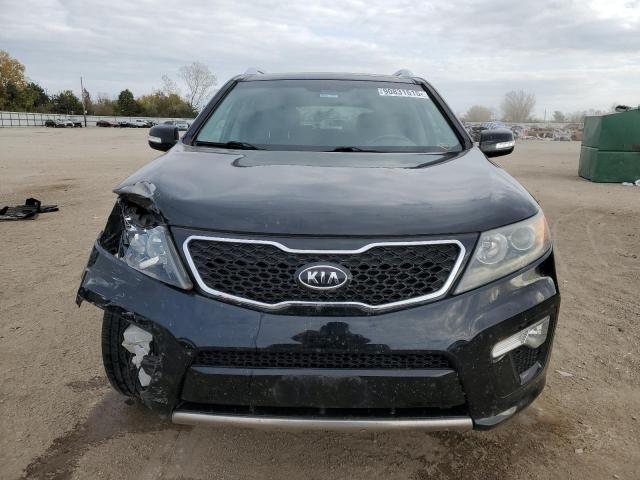 Kia Sorento Sx Image 3