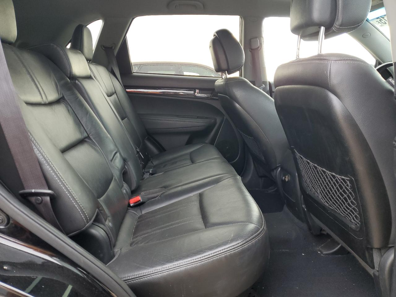 Kia Sorento Sx Image 8