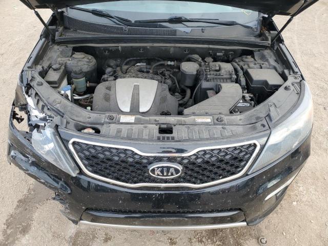 Kia Sorento Sx Image 9