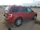 Ford Escape Limited Image 12