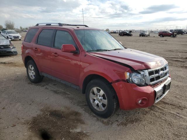 Ford Escape Limited Image 2