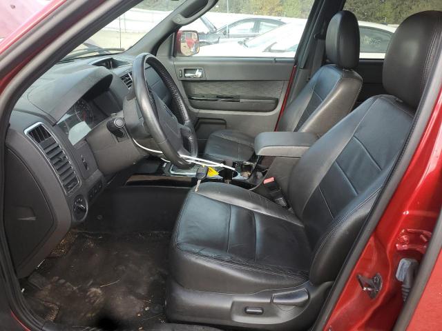 Ford Escape Limited Image 5