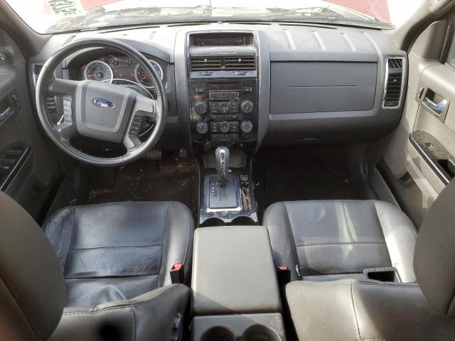 Ford Escape Limited Image 8