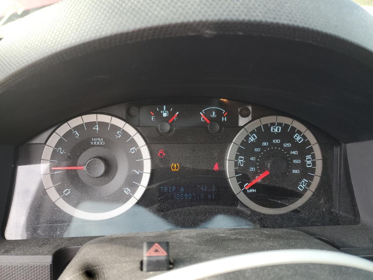 Ford Escape Limited Image 9