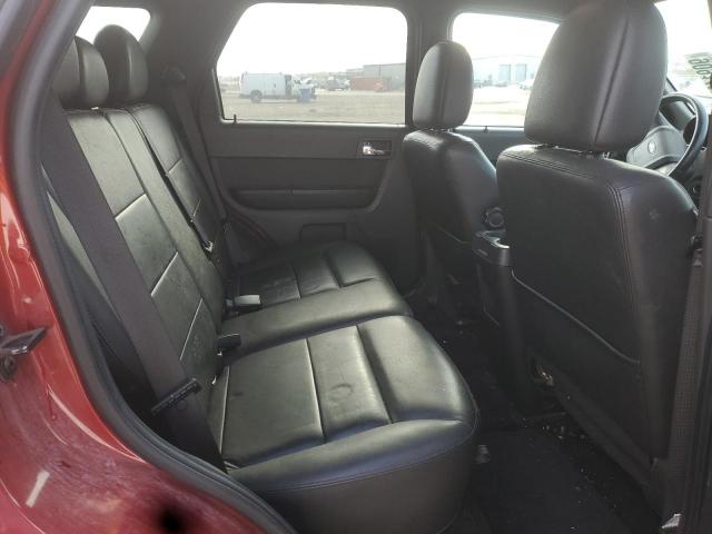 Ford Escape Limited Image 7