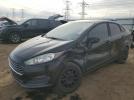 Ford Fiesta S Image 1