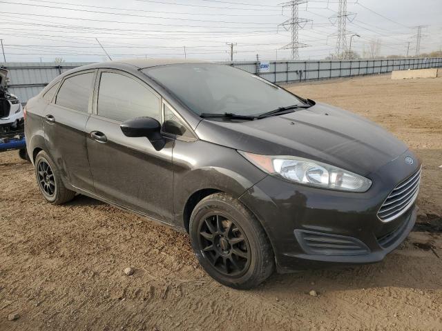 Ford Fiesta S Image 10