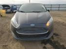 Ford Fiesta S Image 7