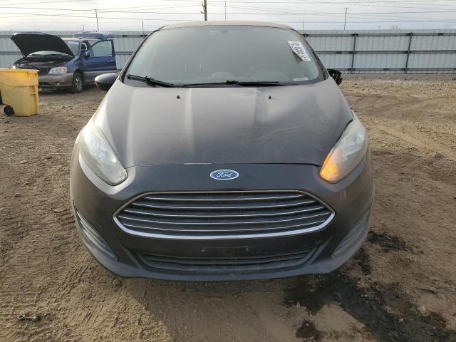 Ford Fiesta S Image 7