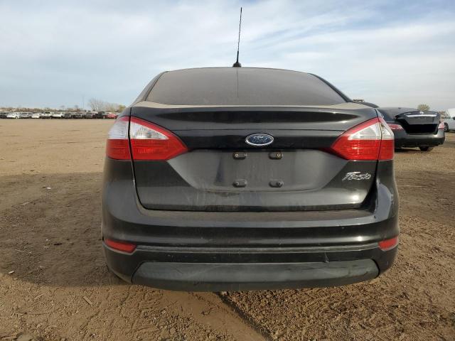 Ford Fiesta S Image 5