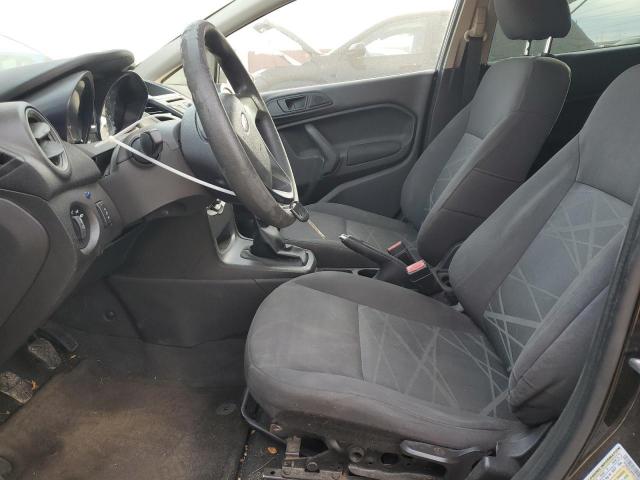 Ford Fiesta S Image 4