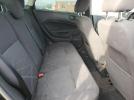 Ford Fiesta S Image 8