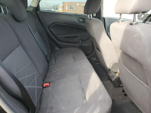 Ford Fiesta S Image 8