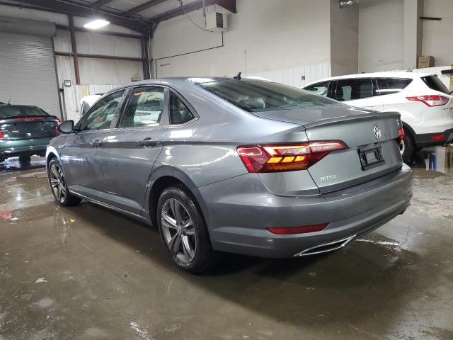 Volkswagen Jetta S Image 2