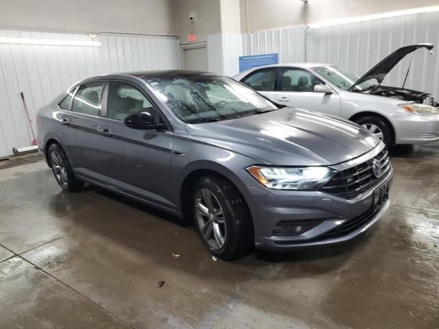 Volkswagen Jetta S Image 3