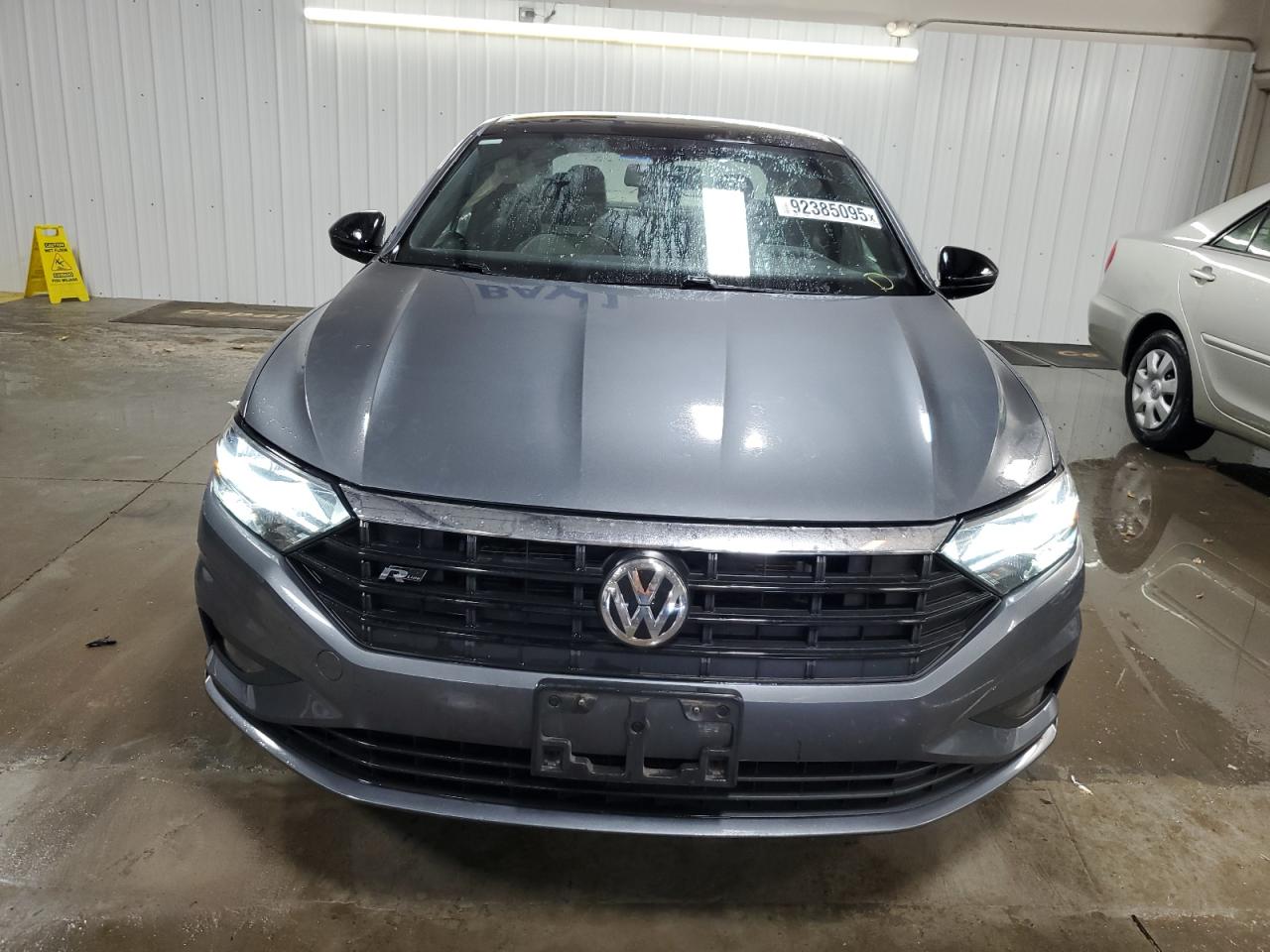 Volkswagen Jetta S Image 11