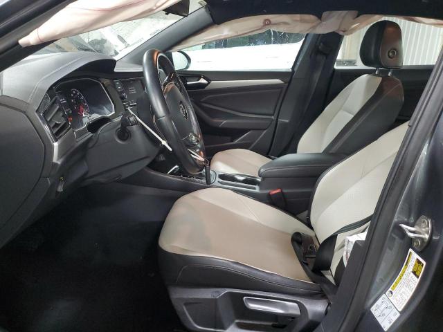 Volkswagen Jetta S Image 4