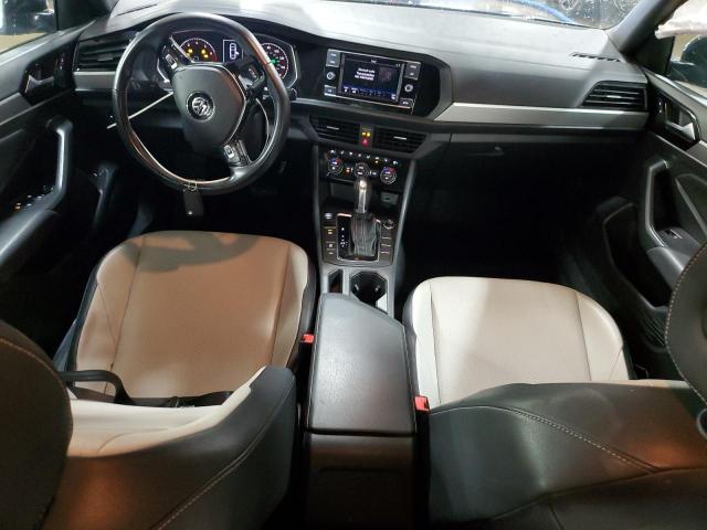 Volkswagen Jetta S Image 5