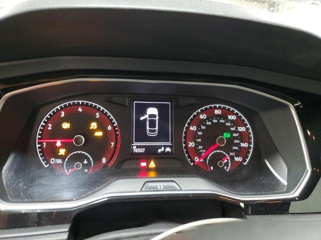 Volkswagen Jetta S Image 7