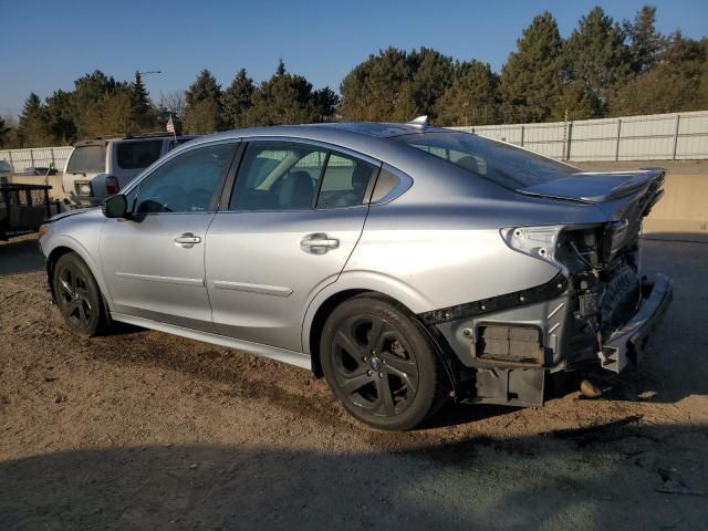 Subaru Legacy Sport Image 10