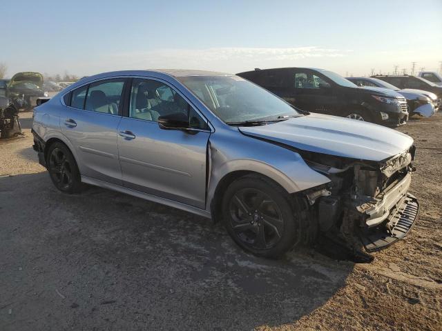 Subaru Legacy Sport Image 12