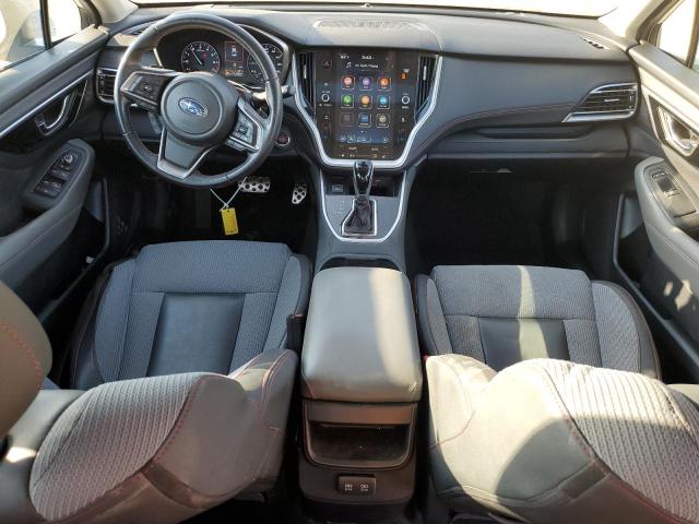 Subaru Legacy Sport Image 4