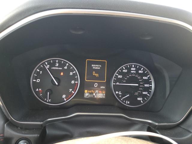 Subaru Legacy Sport Image 5