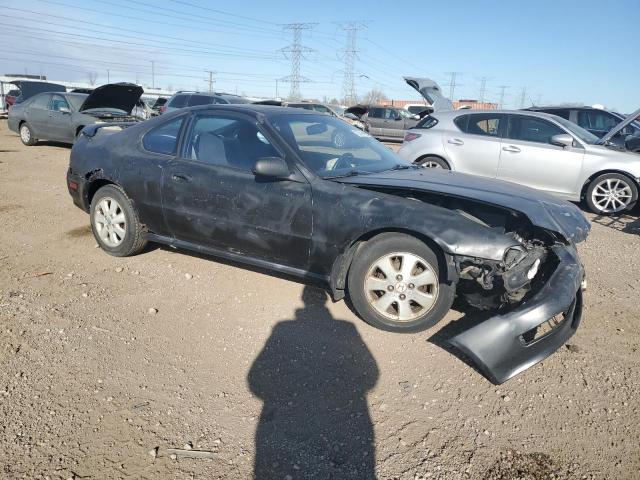 Honda Prelude Base Image 5