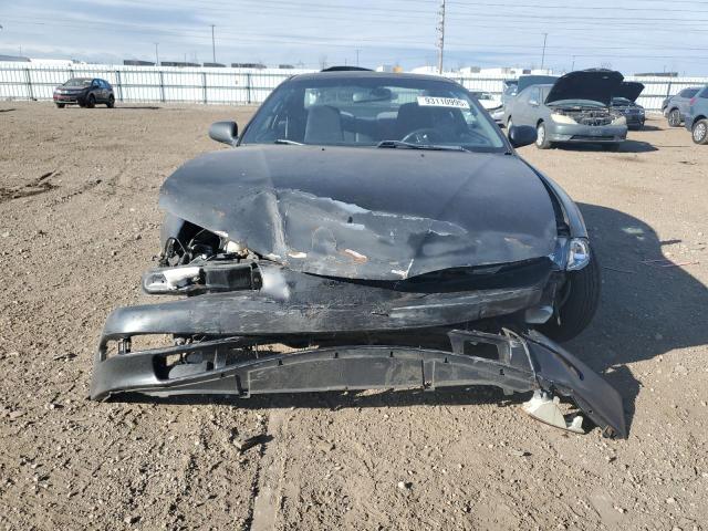 Honda Prelude Base Image 3