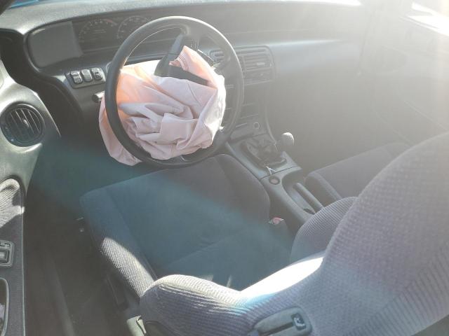 Honda Prelude Base Image 10