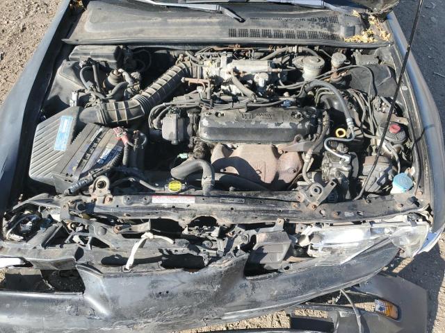 Honda Prelude Base Image 7
