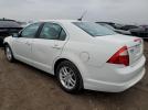 Ford Fusion S Image 12