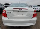 Ford Fusion S Image 5