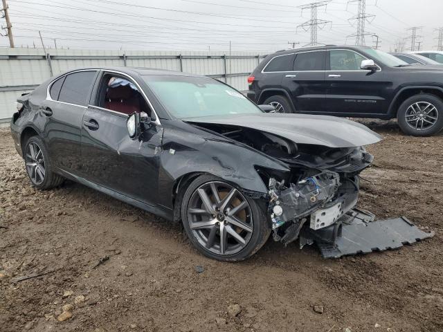 Lexus Gs 350 Image 2