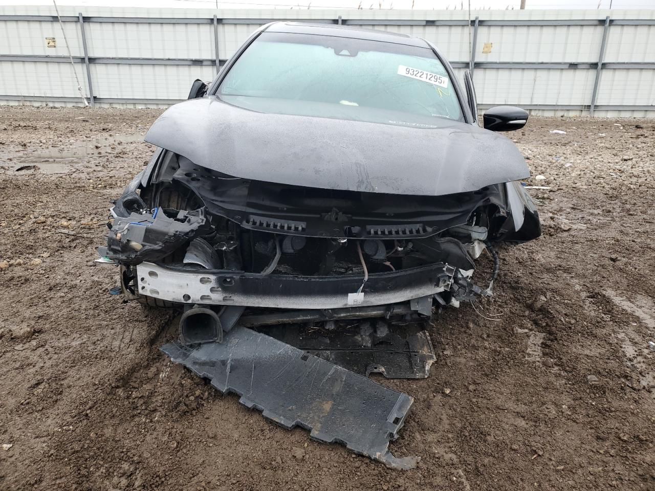 Lexus Gs 350 Image 12