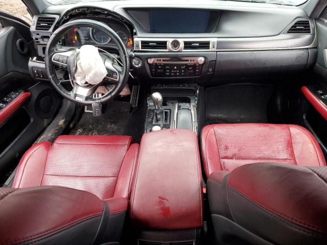 Lexus Gs 350 Image 5