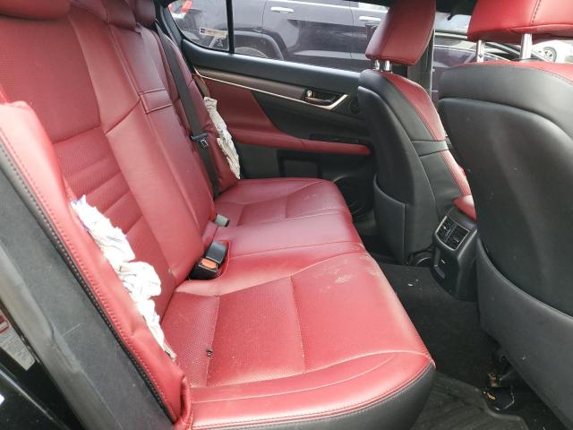 Lexus Gs 350 Image 3