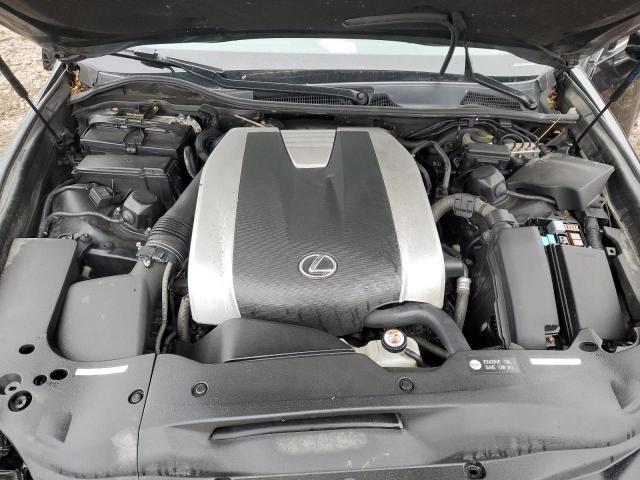 Lexus Gs 350 Image 11