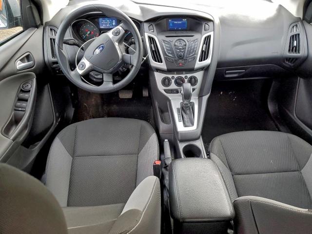 Ford Focus Se Image 11