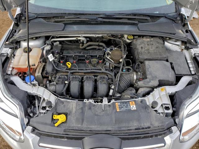 Ford Focus Se Image 2