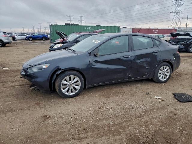 Salvage Dodge Dart