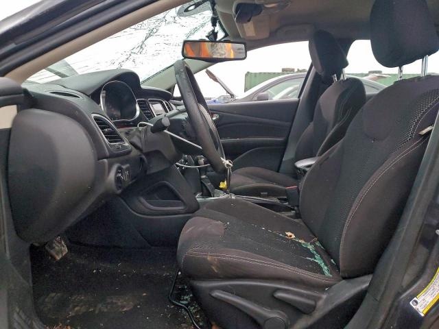 Dodge Dart Sxt Image 7