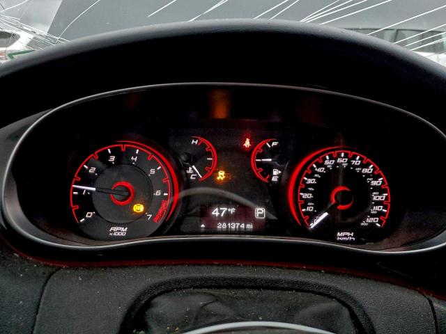 Dodge Dart Sxt Image 12