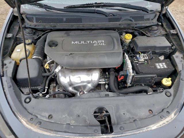 Dodge Dart Sxt Image 5