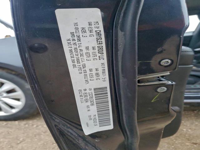 Dodge Dart Sxt Image 11