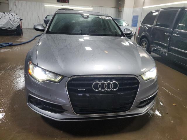 Audi A6 Premium Plus Image 11